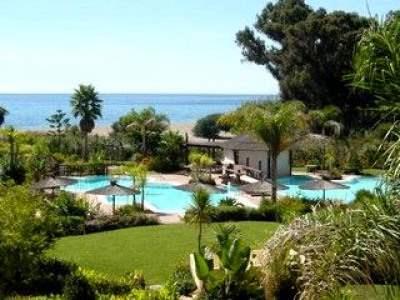 Apartment for Sale in Malaga, Andalucia, Ref# 2761598