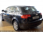 Audi A3 Sportback 1.2 Tfsi 105cv Stronic 7vel. Genuine Edition.Mod. 2012. Blanco Ibis. Nuevo. Nacional. - mejor precio | unprecio.es