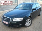 AUDI A6 AVANT 2.7TDI QUATTRO TIPTRONIC - Zamora - mejor precio | unprecio.es