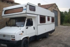 Autocaravana Capuchina Fiat Ducato Boos Troter 2.5 TD 10.000 € burgos - mejor precio | unprecio.es