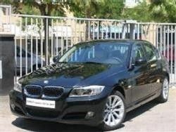 BMW 325 I 325I BERLINA - Barcelona