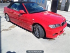 BMW Serie 3 325Ci 2p - mejor precio | unprecio.es