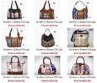 Burberry Bolsos - mejor precio | unprecio.es