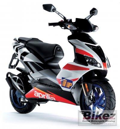 Busco carcasas de Aprilia sr50