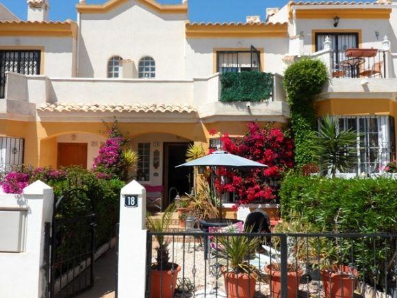Casa en venta en Guardamar del Segura, Alicante (Costa Blanca)