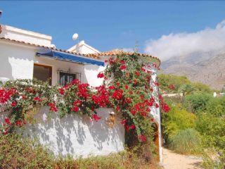 Chalet en venta en Altea, Alicante (Costa Blanca)