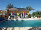 Chalet en venta en Javea/Xàbia, Alicante (Costa Blanca) - mejor precio | unprecio.es