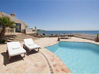 Chalet en venta en Marbella del Este, Málaga (Costa del Sol)