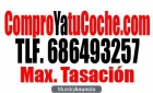 COMPRAMOS TODO TIPO DE VEHICULOS - mejor precio | unprecio.es