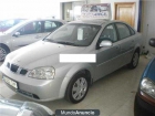 Daewoo Nubira 1.6 SE ano modelo 2004 - mejor precio | unprecio.es