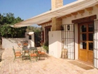 Finca/Casa Rural en venta en Altea, Alicante (Costa Blanca) - mejor precio | unprecio.es