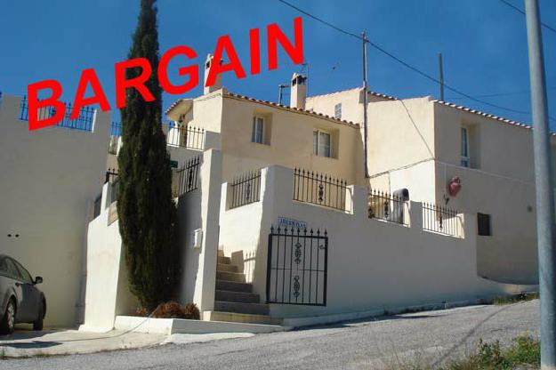 Finca/Casa Rural en venta en Fortuna, Murcia (Costa Cálida)