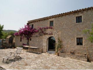 Finca/Casa Rural en venta en Costa de los Pinos, Mallorca (Balearic Islands)