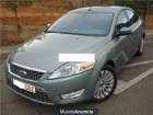 Ford Mondeo 2.0 TDCi 140 Titanium Auto - mejor precio | unprecio.es