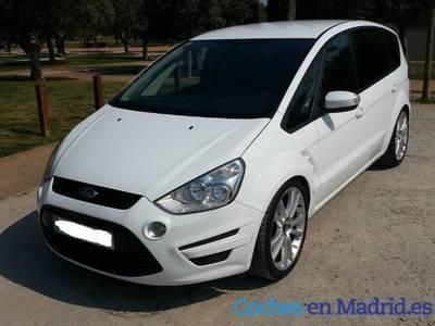 Ford Smax