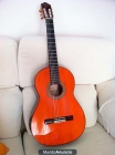 GUITARRA RICARDO SANCHIS CARPIO - mejor precio | unprecio.es
