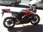 Honda CBR 600 RR C-Abs - mejor precio | unprecio.es