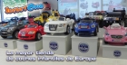 Jugueteria coches infantiles madrid - mejor precio | unprecio.es