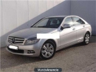 Mercedes-Benz Clase C C 220 CDI AVANTGARDE - mejor precio | unprecio.es