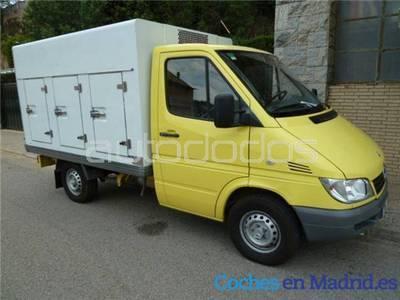 Mercedes Benz Sprinter