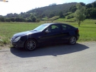 MERCEDES CLASE C SPORTCOUPE - CANTABRIA - mejor precio | unprecio.es