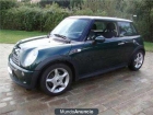 Mini MINI Cooper S - mejor precio | unprecio.es