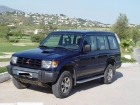 MITSUBISHI MONTERO 2.8 LARGO - mejor precio | unprecio.es