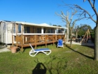 Mobilhome : 4/4 personas - piscina - montpellier languedoc-rosellon francia - mejor precio | unprecio.es