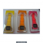 OFERTON MES DE ABRIL 2012 RELOJ COLORES 1,30€ - mejor precio | unprecio.es