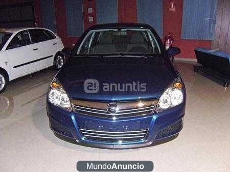 Opel Astra 1.6 16v Enjoy