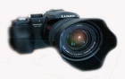 Panasonic Lumix DMC FZ50 + Conjunto tres lentes - mejor precio | unprecio.es