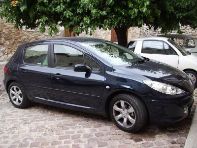 PEUGEOT 307 XS+ - TERUEL