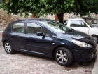 PEUGEOT 307 XS+ - TERUEL - mejor precio | unprecio.es