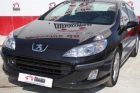 Peugeot 407 2.0 HDI SPORT PACK 4 - mejor precio | unprecio.es