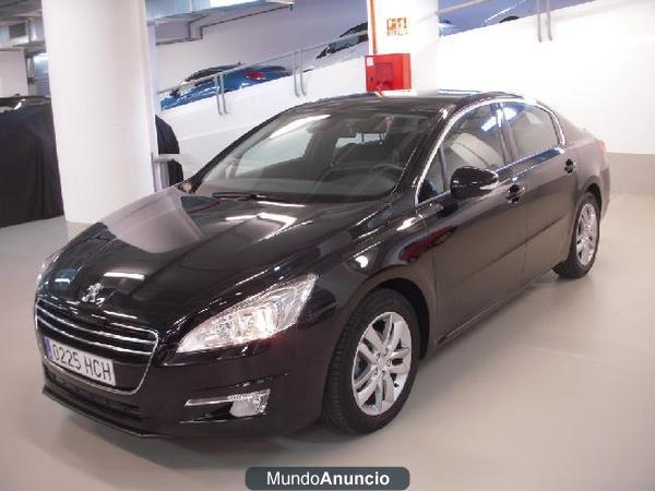 Peugeot 508 2.0 HDI 104 BUSINESS LINE \'11