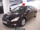Peugeot 508 2.0 HDI 104 BUSINESS LINE \'11 - mejor precio | unprecio.es