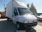 Peugeot Boxer 335 L3 HDi 120 - mejor precio | unprecio.es