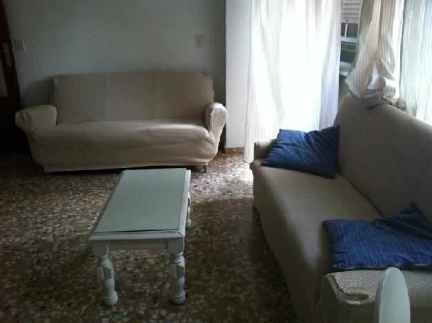 Piso en Albacete