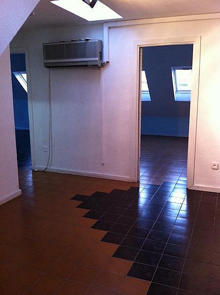 Piso en Madrid