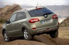 Renault Koleos Dynamique 2.0 dCi 150cv 4x4 - mejor precio | unprecio.es