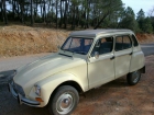 Se vende Dyane 6, (AB2424B) 1974. Totalmente restaurado - mejor precio | unprecio.es