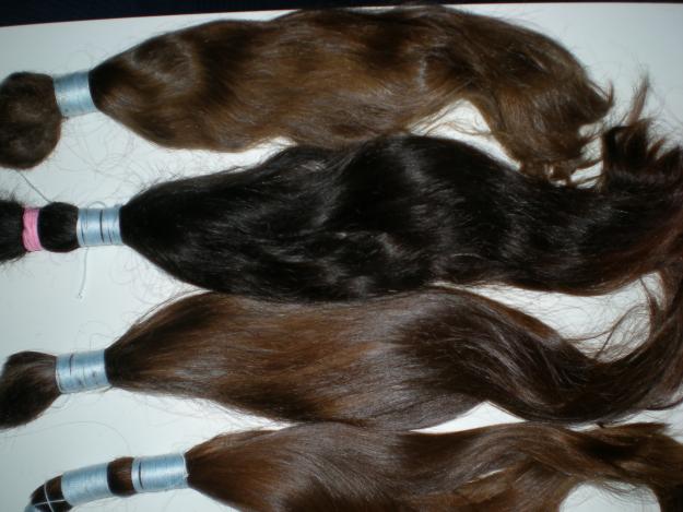 Se vende pelo natural