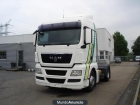 Se vende tractora MAN TGX 440 - mejor precio | unprecio.es