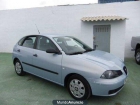 Seat Ibiza 1.9 SDi Stella - mejor precio | unprecio.es