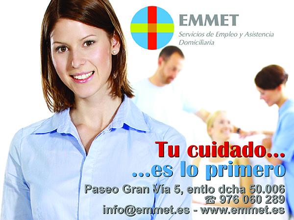 Servicios de Empleo y Asistencia Domiciliaria