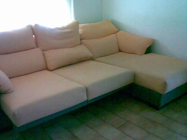 SOFA Chaisse-Longue OPORTUNIDAD!!