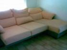 SOFA Chaisse-Longue OPORTUNIDAD!! - mejor precio | unprecio.es