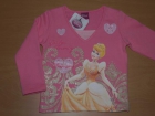 SUDADERA PRINCESAS DISNEY - mejor precio | unprecio.es