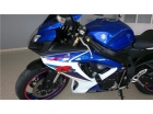 SUZUKI GSX R600 - mejor precio | unprecio.es