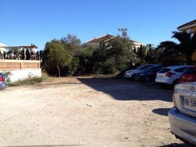 Terreno/Finca Rstica en venta en Marbella, Málaga (Costa del Sol)